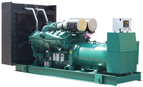 黄浦30kw康明斯柴油发电机组图片 黄浦30kw康明斯柴油发电机组图片